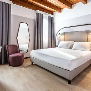 Western Titian Treviso 4* Silea