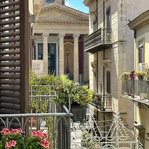 Appartement Maison Opéra Italie