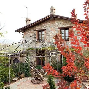  Séjour à la campagne Cascina La Buca Italie