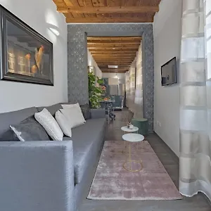 Casa Gallo Apartment Florenz