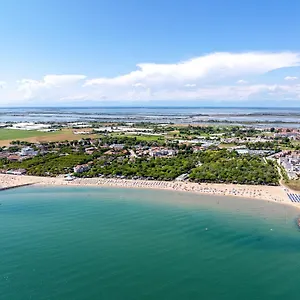 Europa Camping Village ***** Cavallino-Treporti