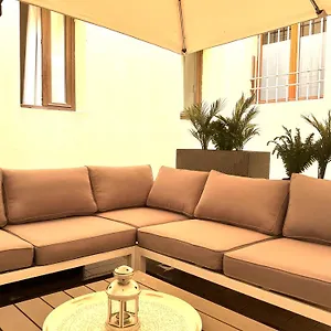 Indipendenza Luxury Lejlighed Bologna