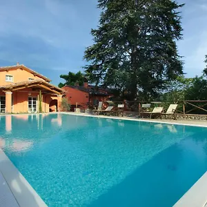 Le Vigne Feriegård Montevarchi