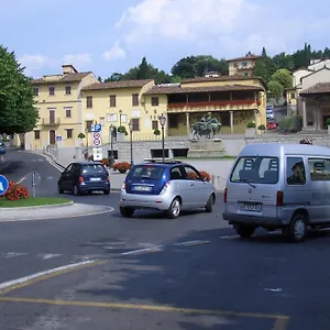 Village Panoramico Campingplads Fiesole