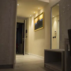 Palazzo Domanto Appartement Parma