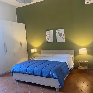  Appartement Sampolo70 - Italie