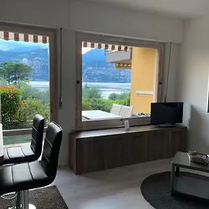 Sander House Apartment