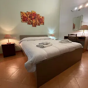  Appartement Hola Cathedral House Cadorna Italie