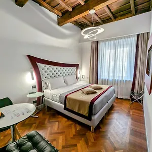 Relais Forus 3* Řím