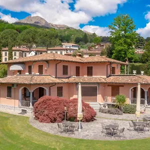 Royal Hotell Menaggio