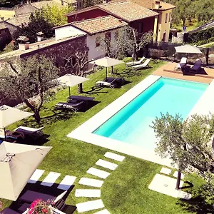Il Cantuccio Sul Garda - Relais Di Charme Gasthuis
