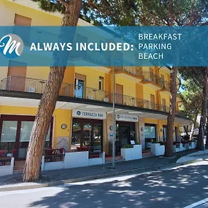 Mara 3* Lido di Jesolo