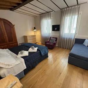Pergola35 Apartment Florenz