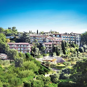 4* Lejlighedshotel Madrigale