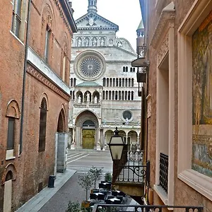 Duomo Hotell Cremona