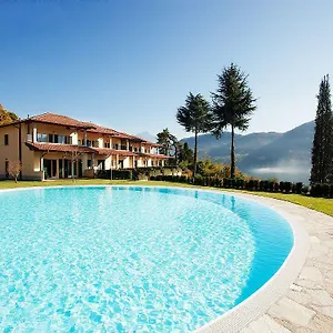 Residence-11 To Choose From In An Exclusive By Italian Lejlighed Tremezzo