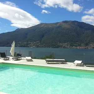 Il Poggio Feriehus Dorio