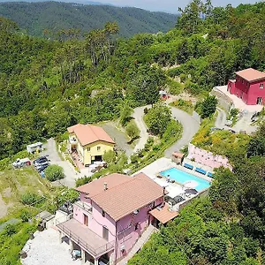 I Gelsi E I Castagni Feriegård Polverara