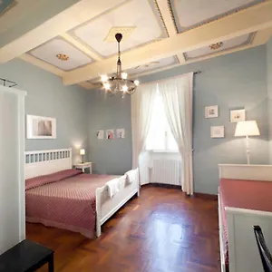 Calisto 6 Bed & Breakfast Rom