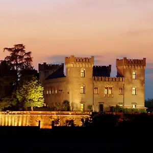 Relais Castello Hotel