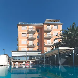 Bixio Hotell Lido di Camaiore