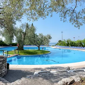 3* Lejlighedshotel Parco Del Garda