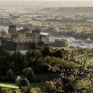  Séjour à la campagne La Del Borgo Italie