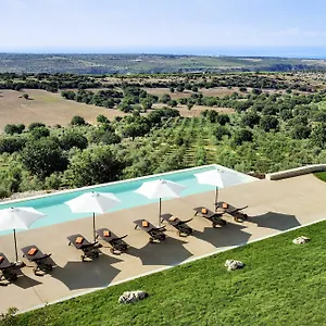 Resort Relais Chiaramonte