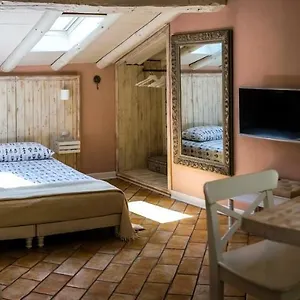Key's House Appartement Parma