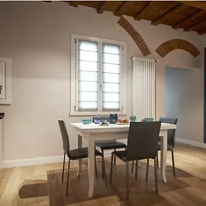 Pergola35 Apartment Florenz