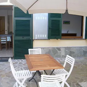 Ariabuona Appartement Moneglia