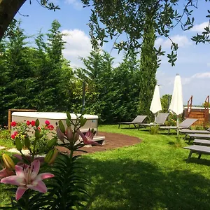 Agriturismo Al Tralcio Valeggio sul Mincio