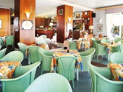 Hotel 말세진느