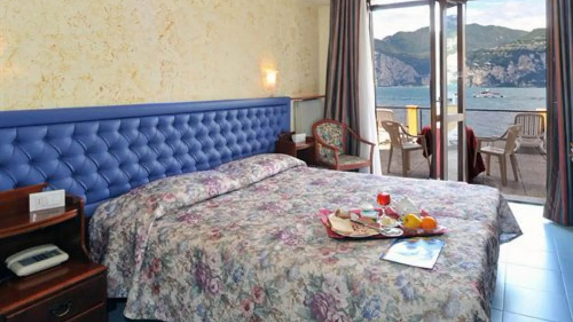 Hotel 말세진느