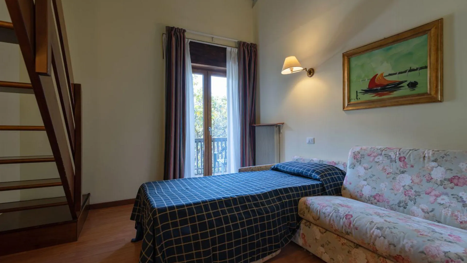 Hotel Malcesine 3*,