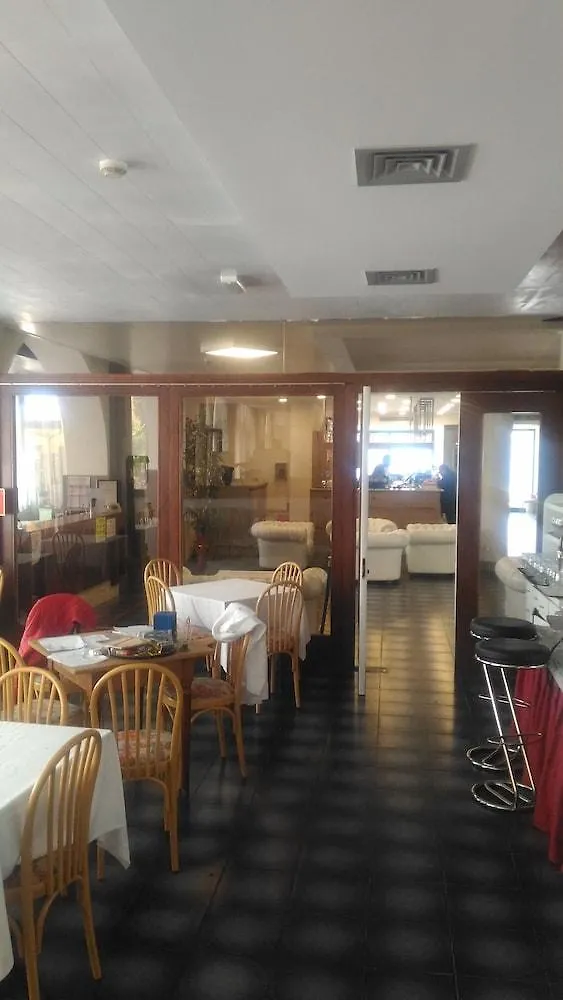 Hotel Malcesine 3*,