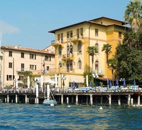 Hotel Malcesine Italie