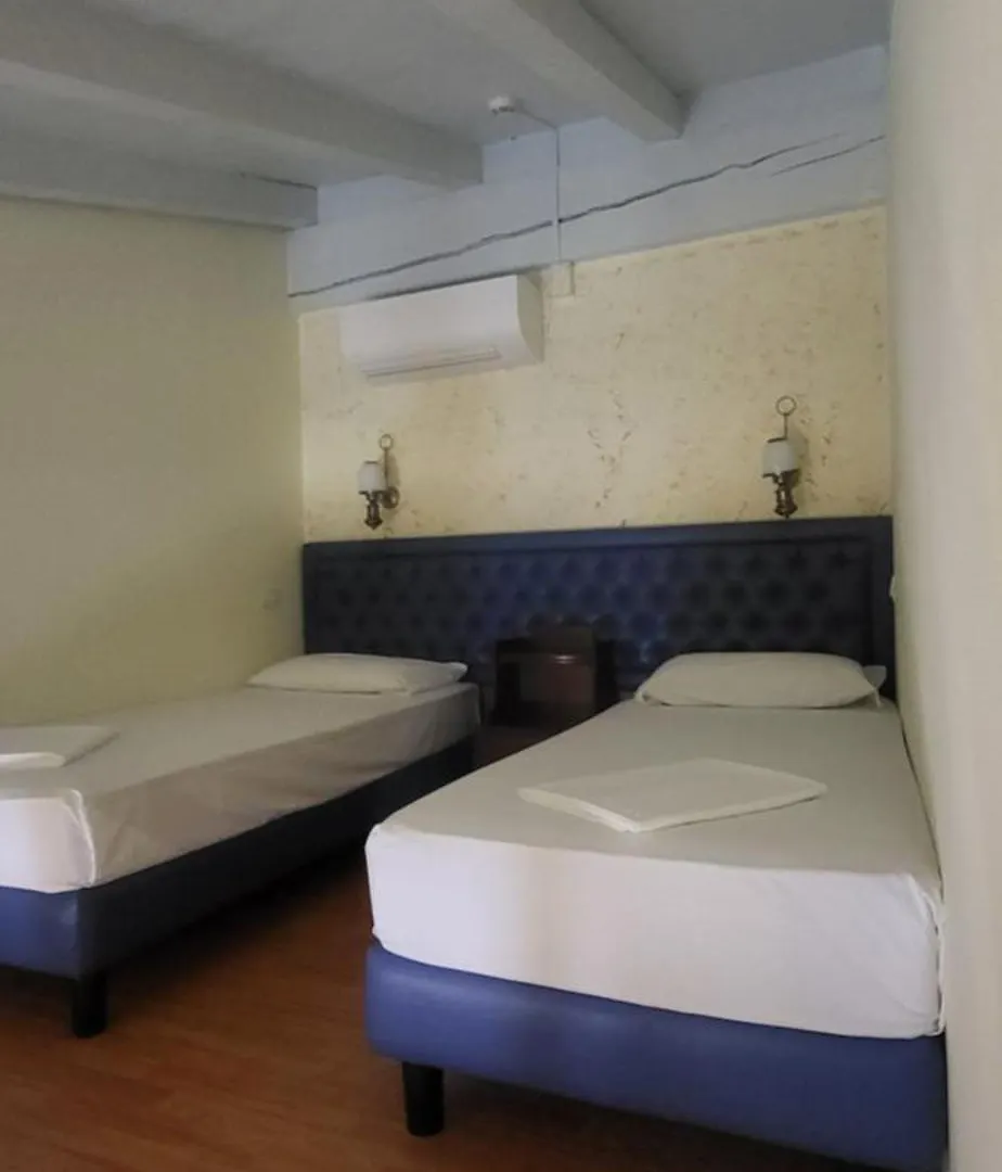 Hotel Malcesine 3*,